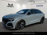 Audi RSQ8 4.0 TFSI quattro Dynamik+/305km/h/PANO