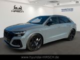 Audi RSQ8 4.0 TFSI quattro Dynamik+/305km/h/PANO - Audi: Km 0