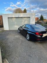 BMW  525d 3,0l TüvNeu - BMW 525 in Kassel
