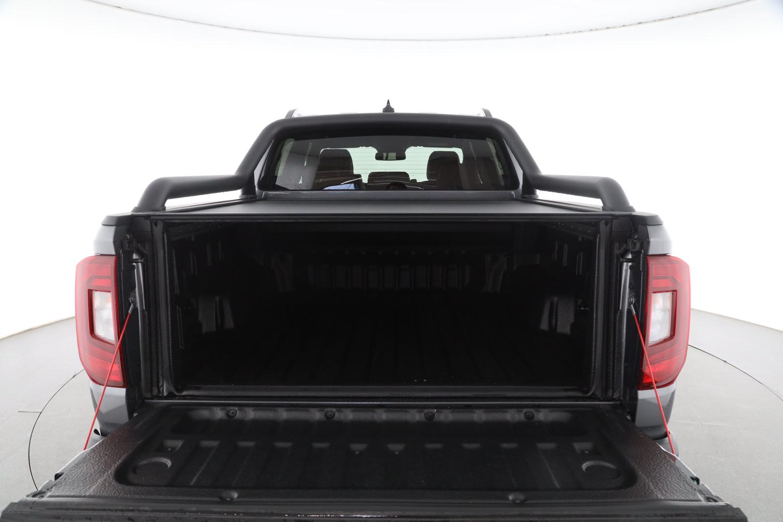 Volkswagen Amarok DC TDI 4MOTION DARK LABEL | AHK | ACC |