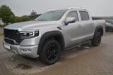 Foton 4 Ultra DOKA MHEV VGT Turbo 4x4-Kamera-Garantie - : Doka