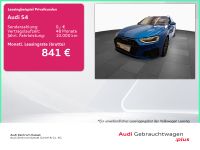 Audi S4 - Vorschau Bild 1