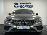 Mercedes-Benz E 400 Coupe 4M AMG Wide Pano Burmester Multibeam - Mercedes-Benz E 400: AMG