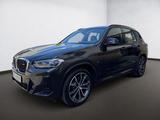 BMW X3 M40 d xDrive PANO+PREMIUM SELECTION - BMW X3 M40 mit Diesel-Antrieb: Geländewagen
