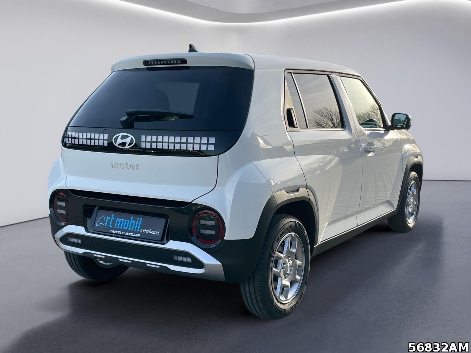Hyundai INSTER – Bild 3