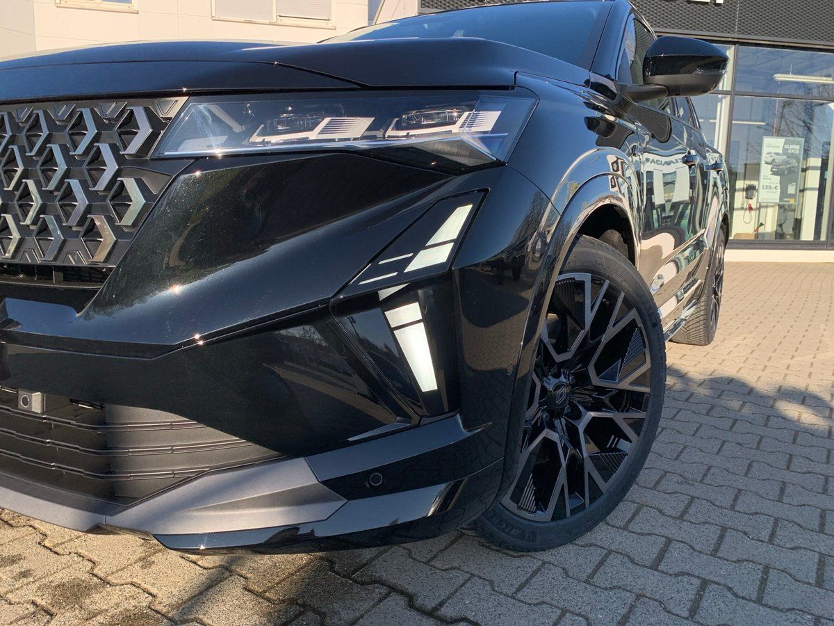 Renault Espace - Bild 24