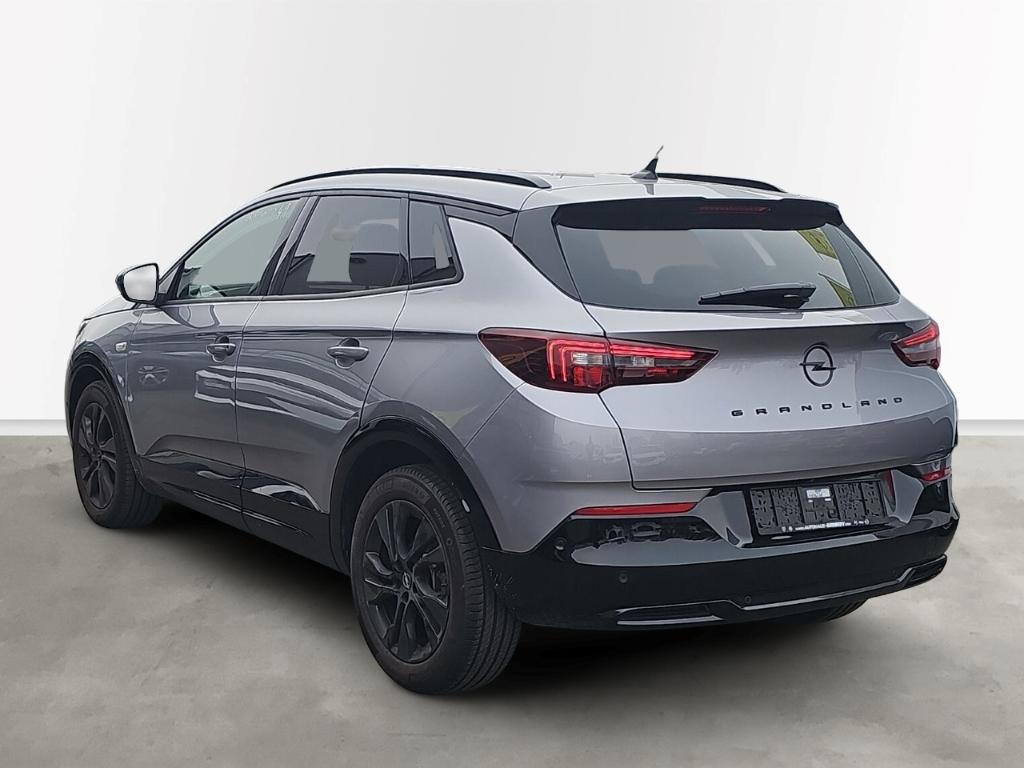 Opel Grandland GS Line 1.2 Turbo Navi 360 Kamera LED 