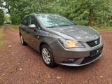 Seat Ibiza ST Style - Seat Ibiza mit Diesel-Antrieb: Kombi