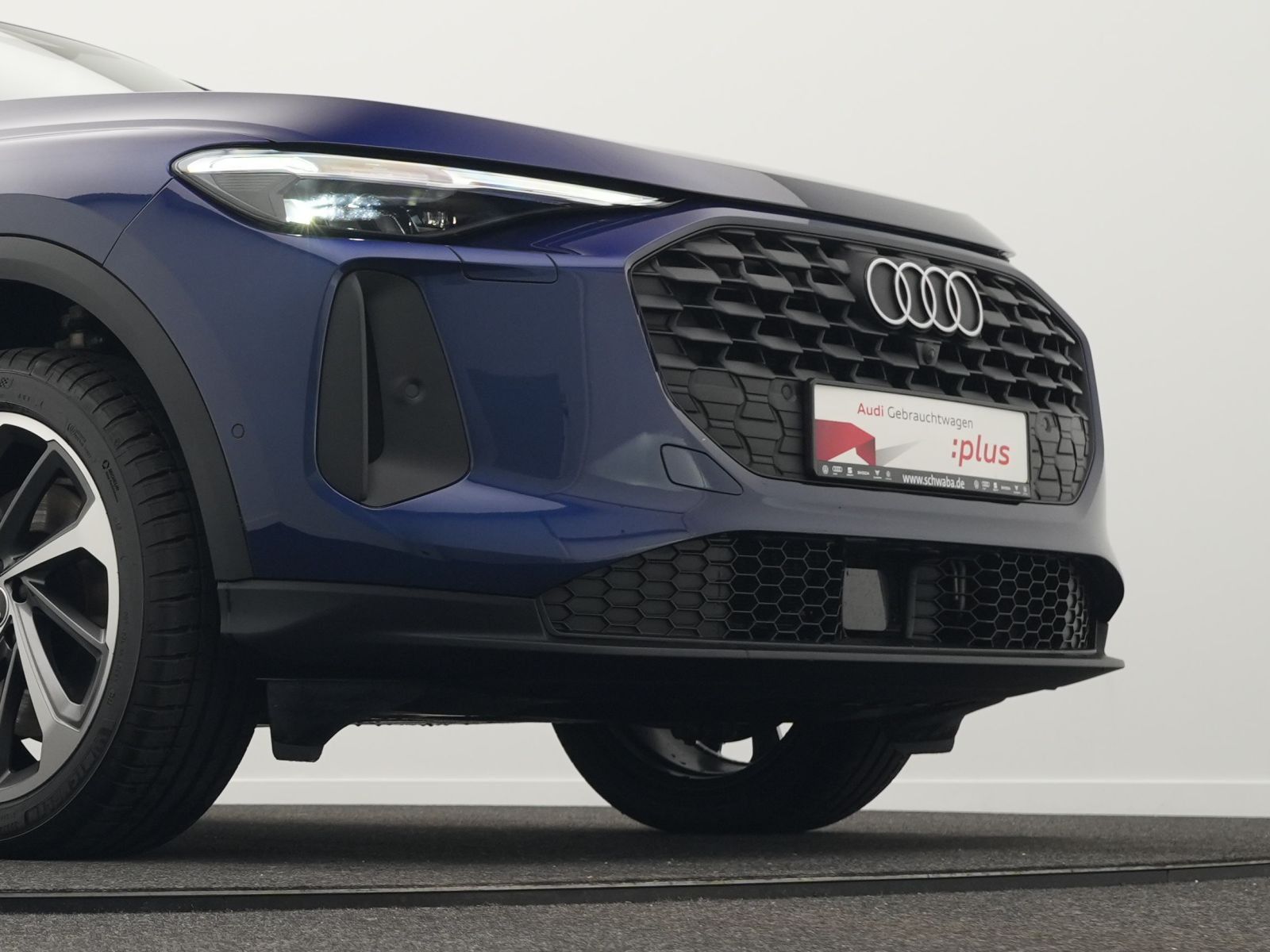 Audi Q5 - Bild 47