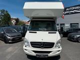 Niesmann + Bischoff Mercedes Sprinter Clou 570 Alkoven - Niesmann + Bischoff Clou