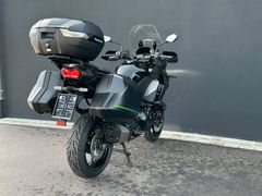 KAWASAKI Versys 1100 Grand Tourer Edition + WINTERAKTION