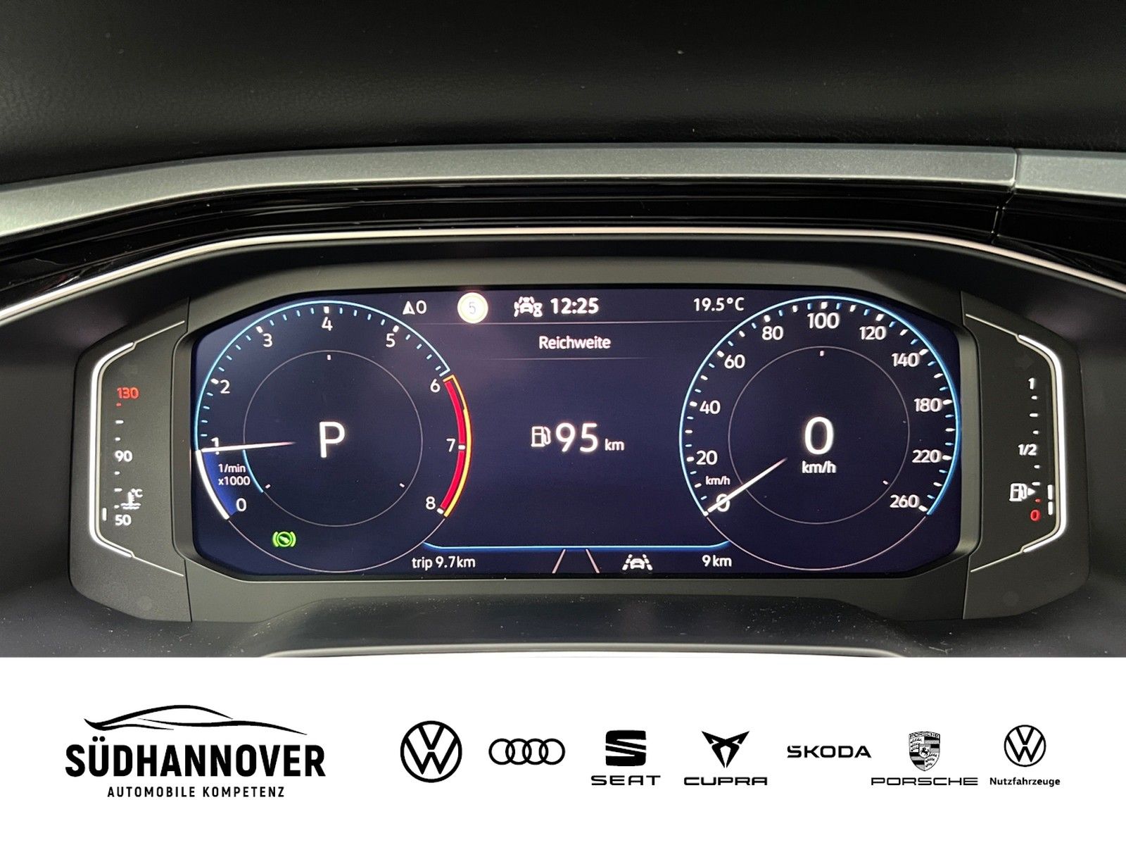 Volkswagen Polo - Bild 12