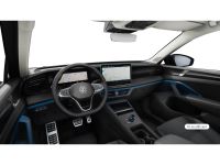 Volkswagen Tiguan - Vorschau Bild 9