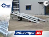 Blyss Autotransporter Anhänger 350x195cm 1500kg zGG - Blyss Anhänger
