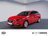 Seat Leon Sportstourer Style 1.0 TSI LED+PDC+SHZ+FULL