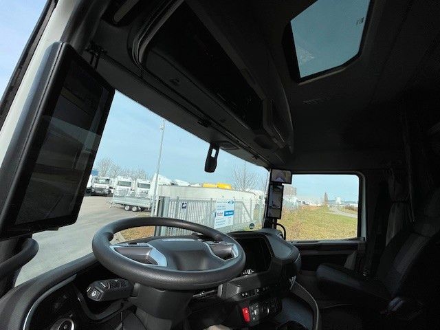 Fahrzeugabbildung DAF XG 480 FT