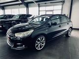 Citroën C4 Lim. Exclusive *PANO+BIXENON+PDC+TEILLEDER* - gebrauchte Citroën C4 aus dem Jahr 2012