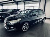 Citroën C4 Lim. Exclusive *PANO+BIXENON+PDC+TEILLEDER* - Citroën C4 aus 2012