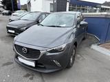 Mazda CX-3 Exclusive-Line - Mazda CX-3 in Wuppertal