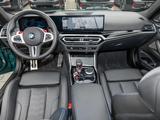 BMW M4 Competition HUD ACC 360°KAM RFK NAVI 375kW 51 - BMW M4 in Düsseldorf
