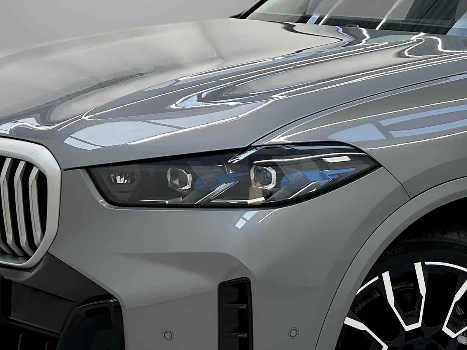 BMW X5 - Bild 7