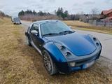 Smart Roadster TÜV neu bis 2/28 - Smart Roadster: Sportwagen