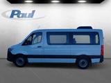 Mercedes-Benz Sprinter 317 CDI Tourer Dachkli+Sthzg+AHK+Kam - gebrauchte Mercedes-Benz Sprinter aus dem Jahr 2023