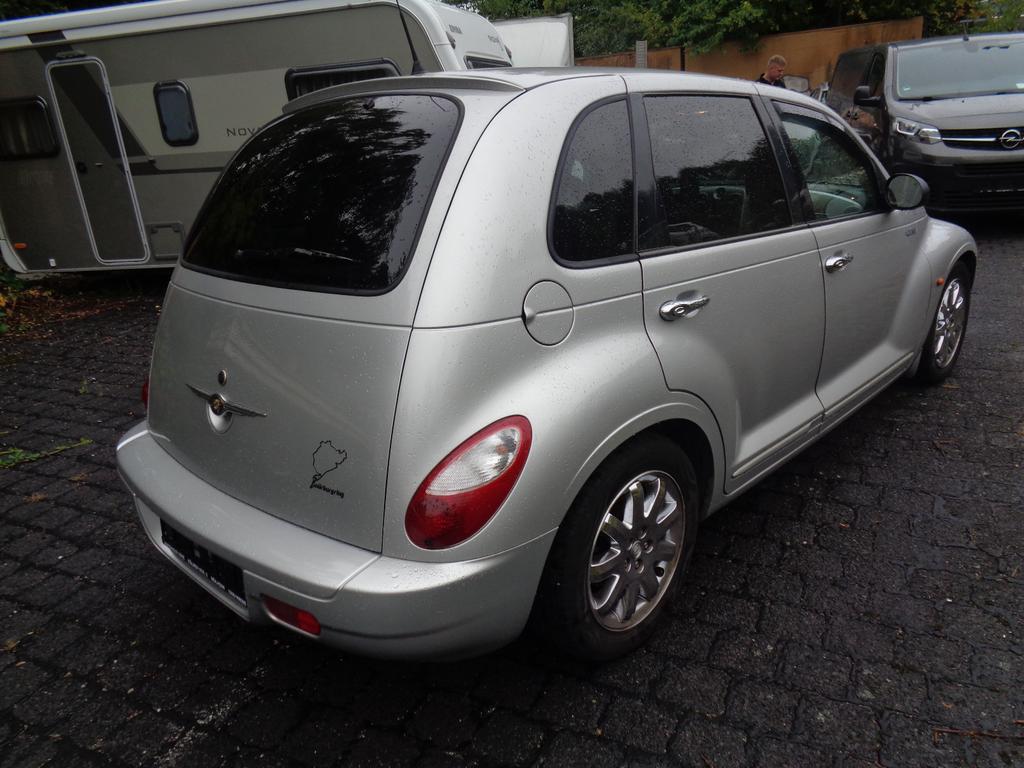 Chrysler PT Cruiser