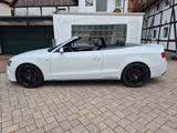 Audi A5 3.0 TDI 160kW S tr. quat. Cabriolet -