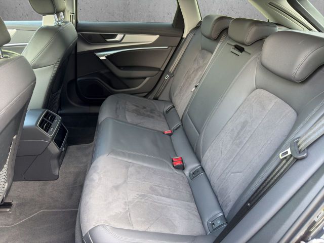 A6 Avant 55 TFSI quattro designACC/RFK/Sitzhzg