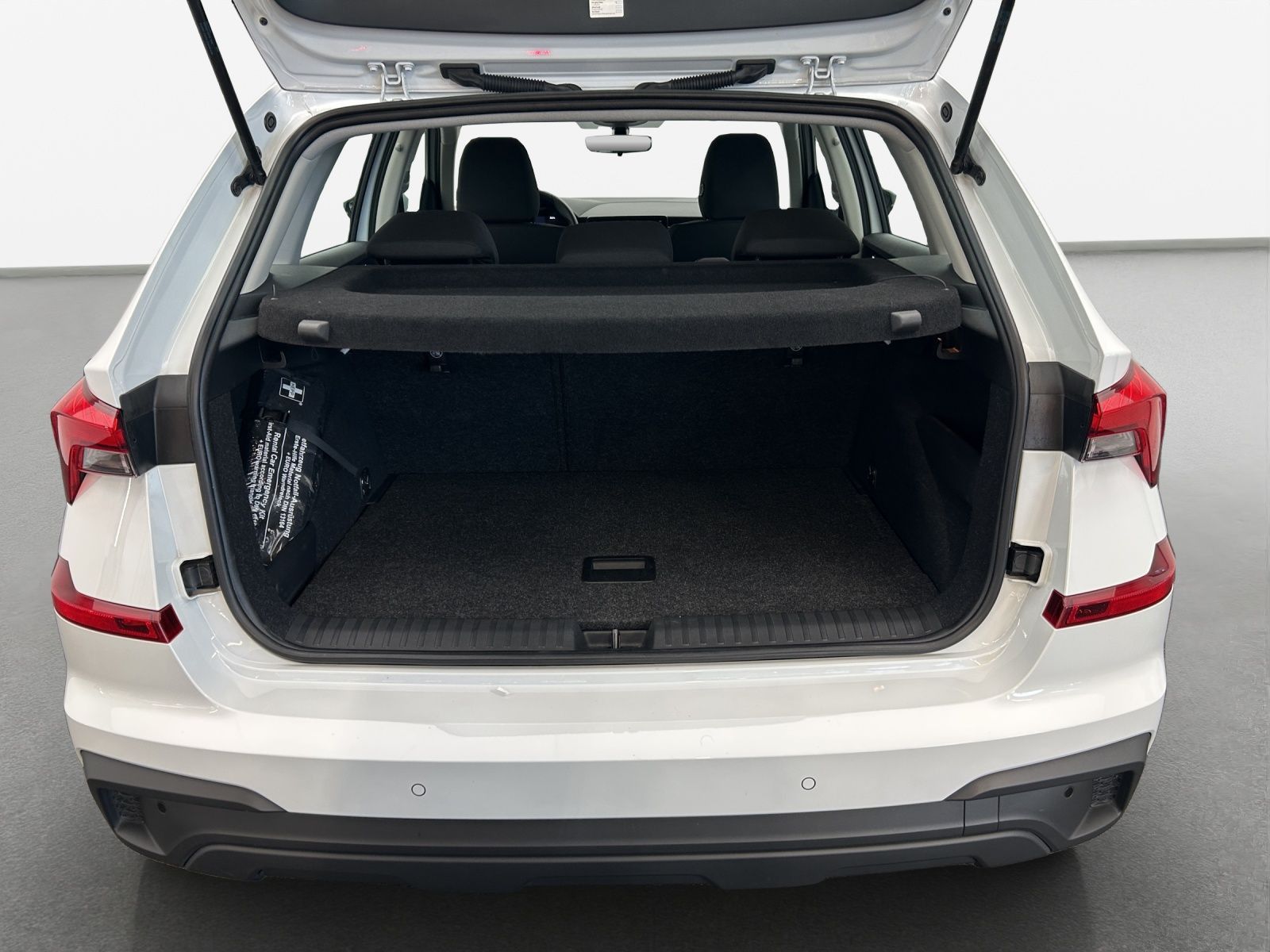 Skoda Kamiq - Bild 12