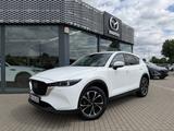 Mazda CX-5 2.5 194 M-Hy.Exclusiv-Line/HUD/360°/AHK - Mazda CX-5 in Magdeburg