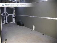 Volkswagen Crafter - Vorschau Bild 7