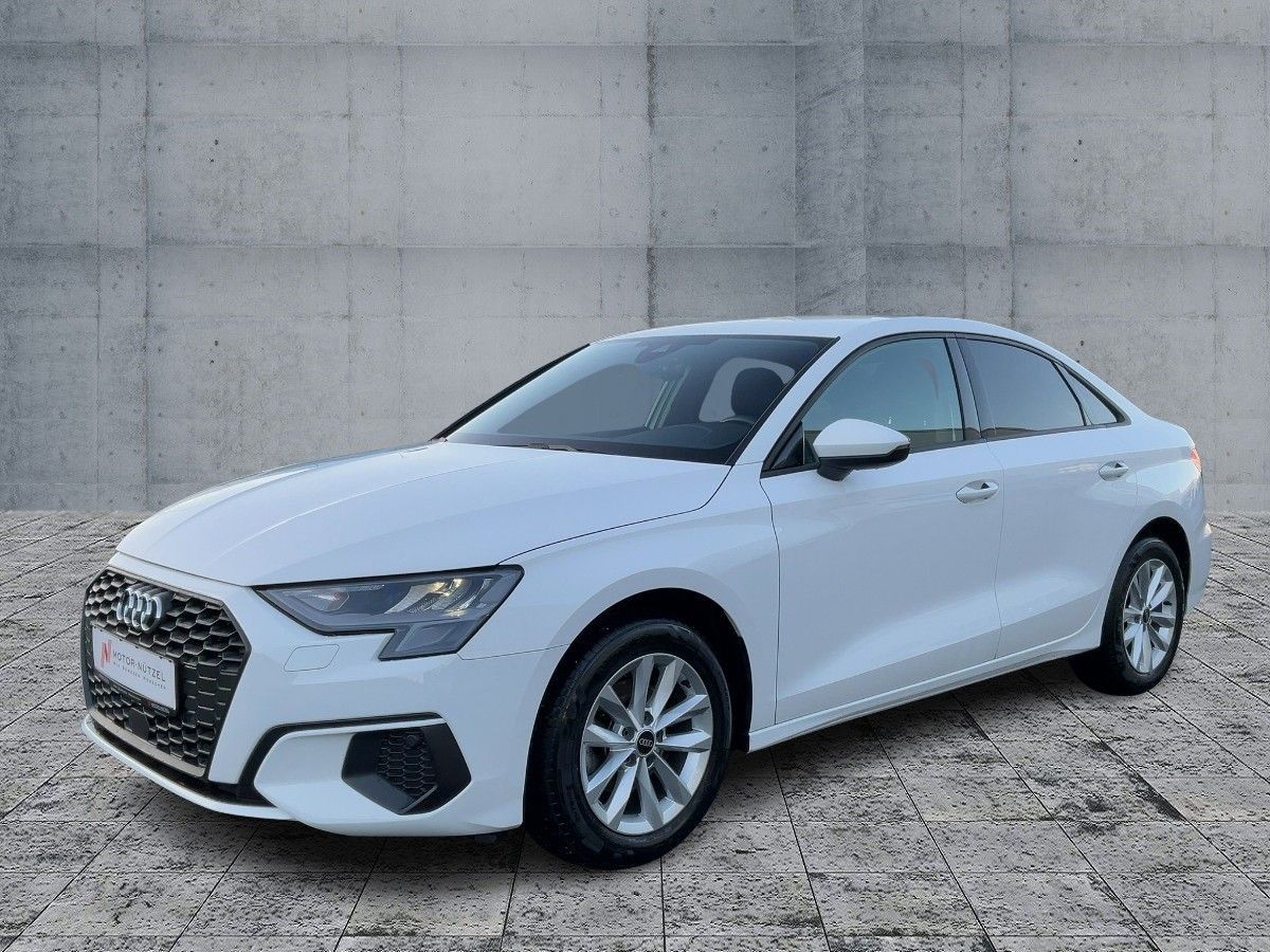 Audi A3 - Bild 2