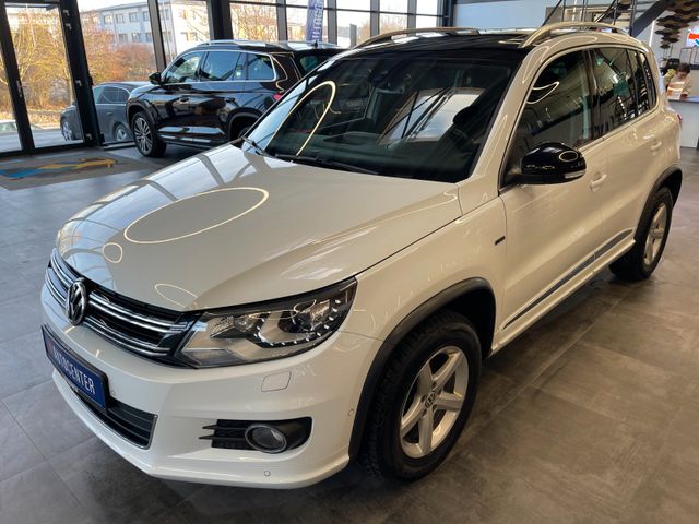 Volkswagen Tiguan CityScape BMT 4Motion *ALCANTARA*PANORAMA