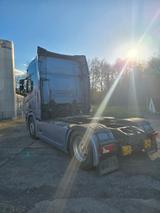 Scania R450/Schubboden/Kipphydraulik/Service neu/ - Scania Karlsruhe