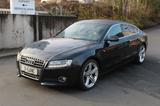 Audi A5 Sportback 2.7 TDI 3*S-Line Navi 6-Zylinder - Audi: Zylinder