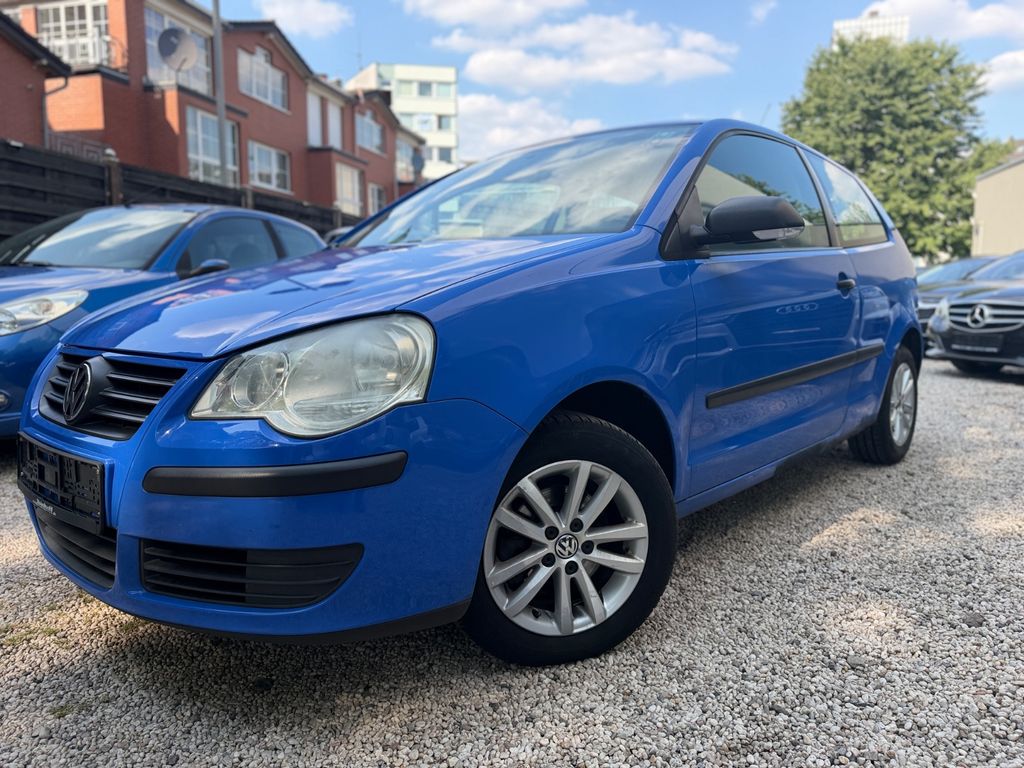 Angebot ansehen Volkswagen Polo