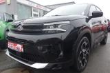 Citroën C5 Aircross 1.2 Mild-Hybrid - schwarze Citroën C5 Aircross