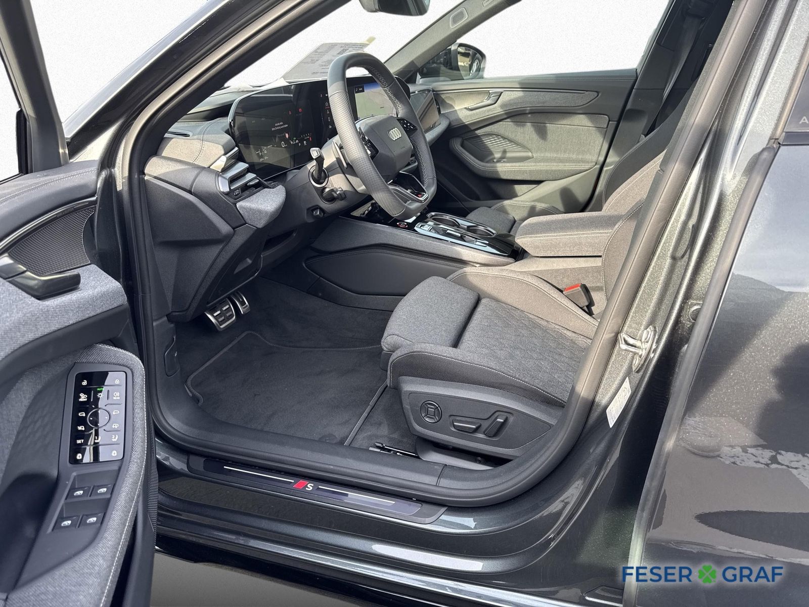 Audi A6 - Bild 10