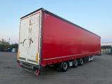 Fliegl SDS 350/Mega/verzinkt/CodeXL/SAF/lenk&lift Achse - Fliegl LKWs