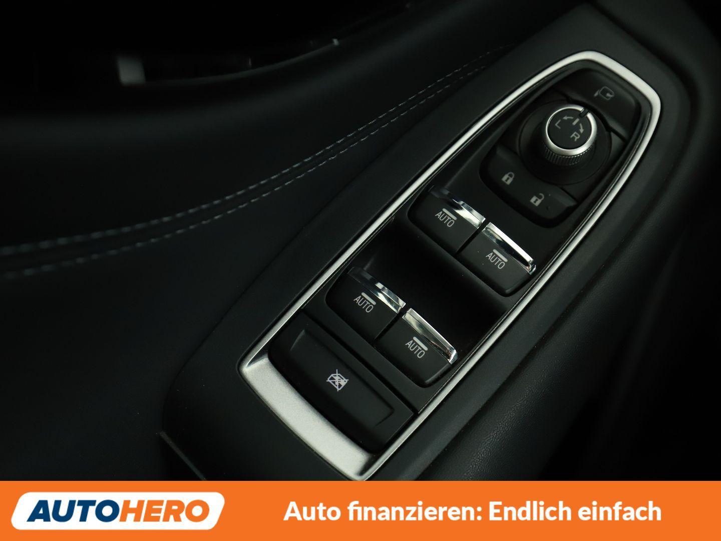 Subaru Outback 2.5 Platinum Aut.*NAVI*LED*ACC*CAM*PDC*, миниатюра 27