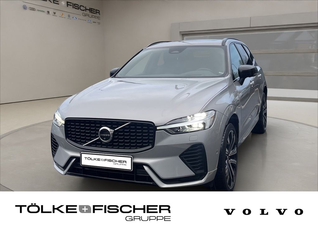 Volvo Andere