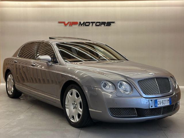 Bentley BENTLEY CONTINENTAL FLYING SPUR 6.0 W12 560CV *D