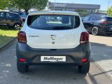 Dacia Sandero  Access SCe 75 - Dacia Sandero: Access