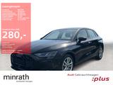 Audi A3 Sportback 35 TFSI advanced APP+DAB+VIRT+ACC - Audi A3 Jahreswagen: Sportback
