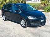 Volkswagen VOLKSWAGEN SHARAN 7 POSTI 2013 2.0 TDI 140CV HIG - Volkswagen Sharan: TDI 140