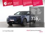 Audi Q6 Sportback e-tron S line | AHK | PANO | MATRIX - Audi Q6 e-tron Sportback Gebrauchtwagen