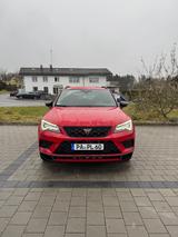 Cupra Ateca 2.0 TSI 221kW 4Drive DSG -