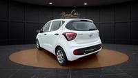 Hyundai i10 TÜV NEU 01/2028*PDC*TouchDisplay*Carplay*TOP